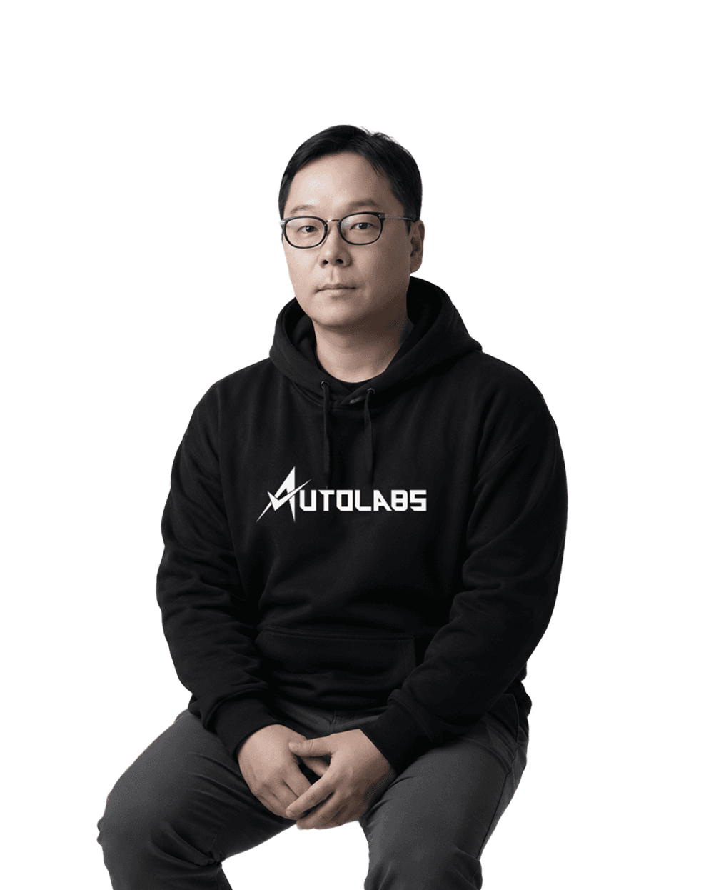 David Kim