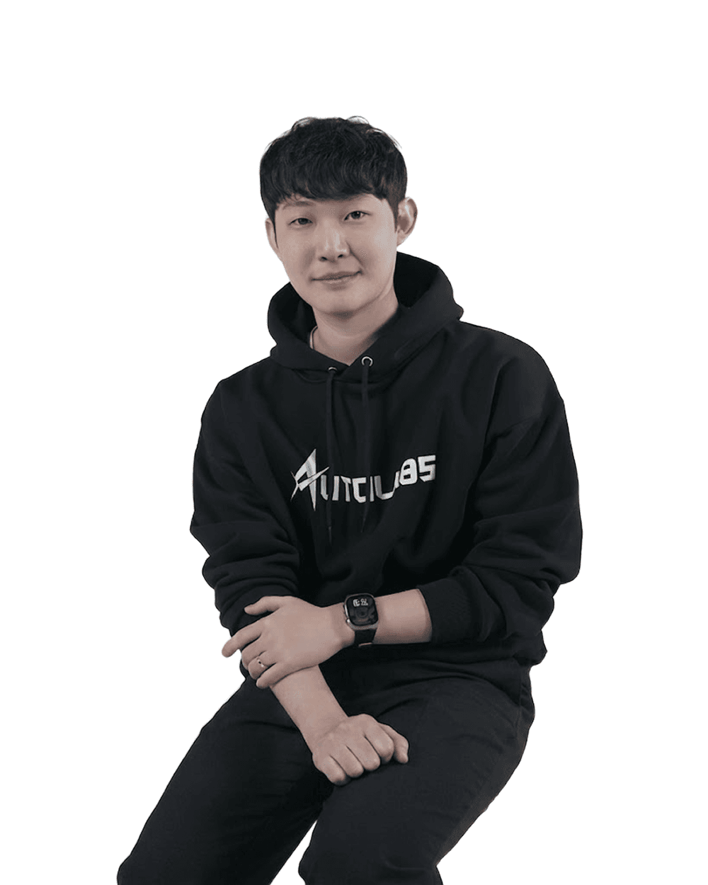 Hwichul Shin
