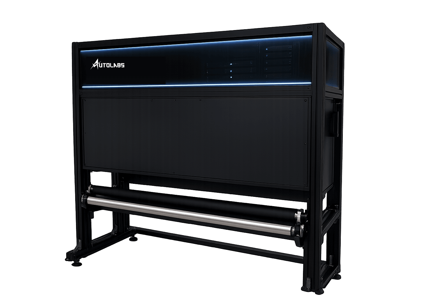 AutoVision 장비